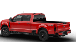 2026 Ford Super Duty® External Image 3
